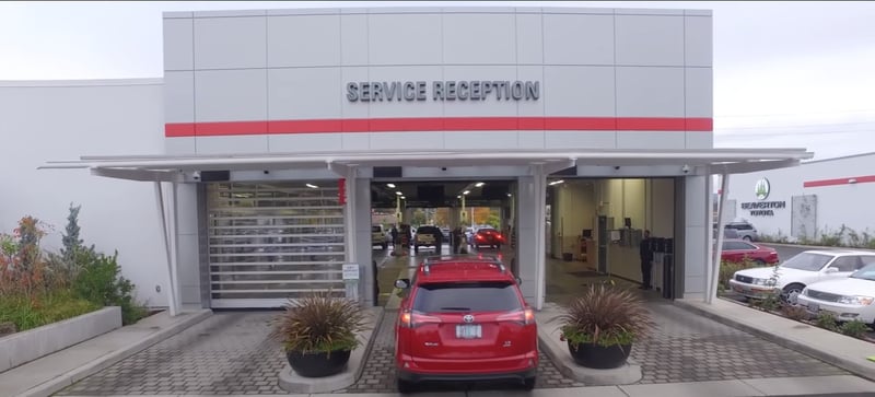Russ Humberston/Beaverton Toyota preview 5